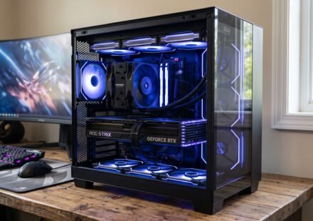 pc case