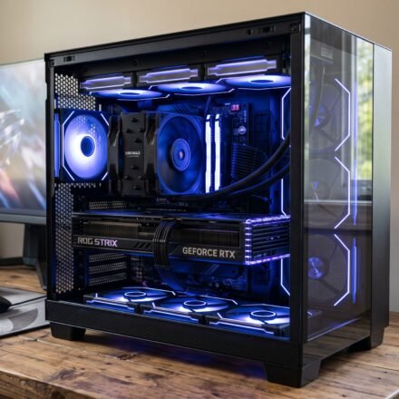 pc case
