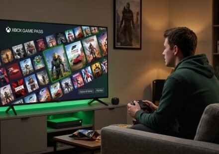 xbox game pass