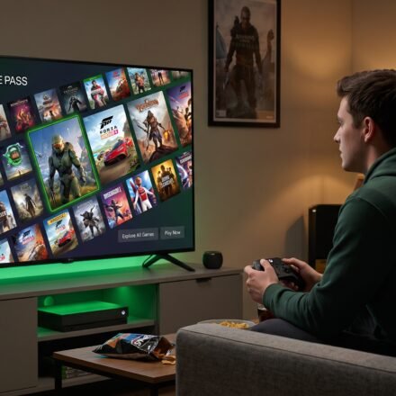 xbox game pass